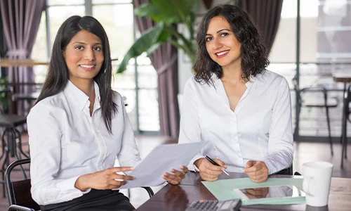 Change Management & Training