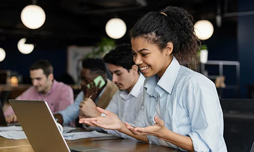 Performance Monitoring & Continuous Improvement