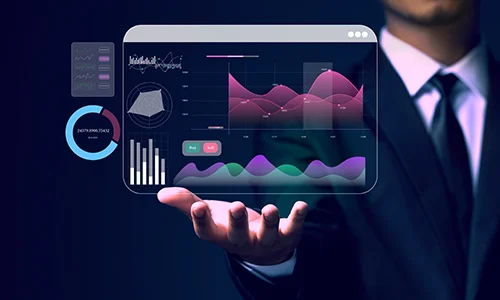 Strategic Consulting