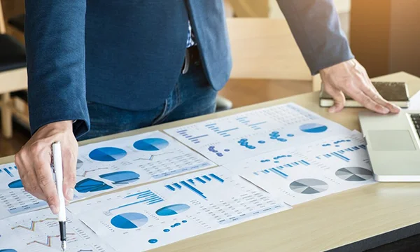 Performance Monitoring & Continuous Improvement