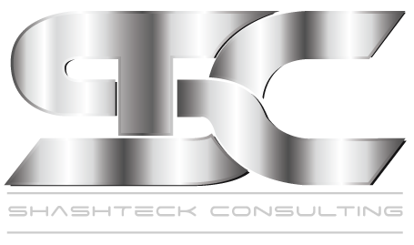 ShashTeck Consultancy